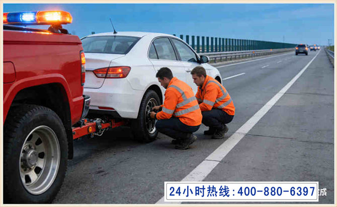 太仆寺汽车救援道路救援 太仆寺汽车救援道路救援